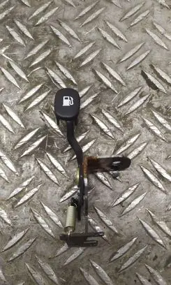 Hyundai ix35 Fuel cap release pull handle 