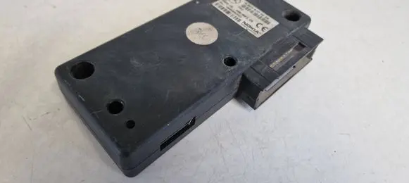 Mercedes-Benz C W204 Phone control unit/module A2038203226 1000969JH43