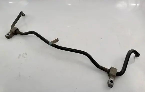 Tesla Model S Front anti-roll bar/sway bar 105938600B 000000000