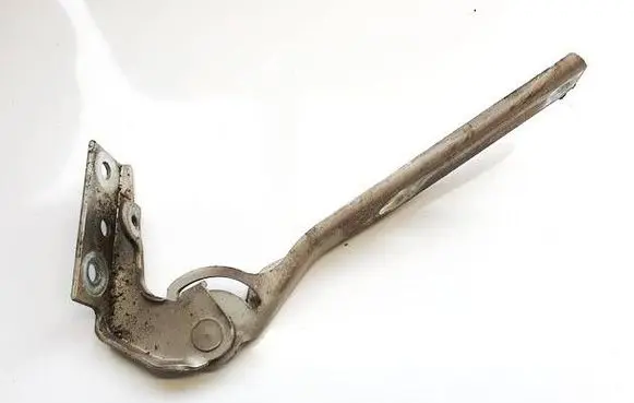 Skoda Superb B5 (3U) Engine bonnet/hood hinges 
