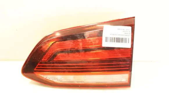 Volkswagen Golf VII Rear/tail lights
