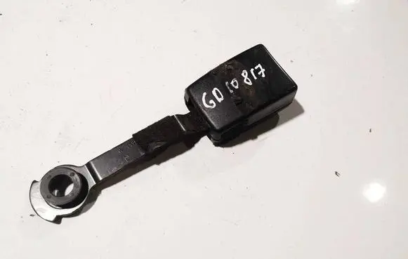Ford Galaxy Rear seatbelt buckle 6g9n60044ae 6g9n-60044-ae