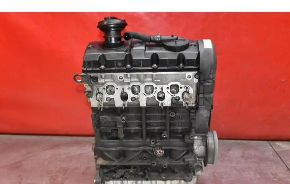 Volkswagen Golf IV Engine AVB