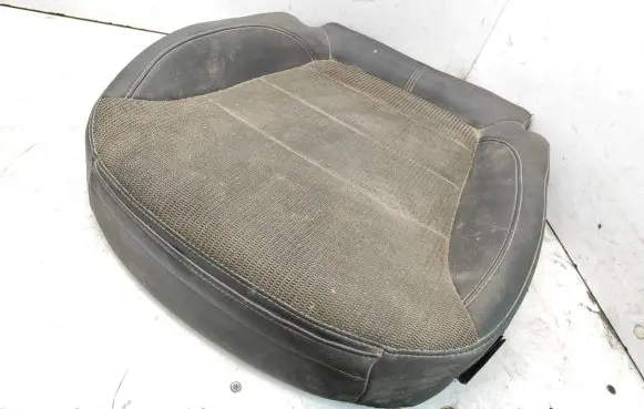 Opel Insignia A Driver seat console base 