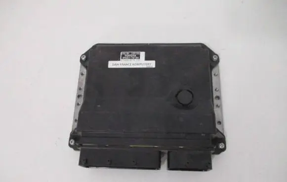 Lexus CT 200H Engine control unit/module ECU 89661-76180 8966176180 2756003270