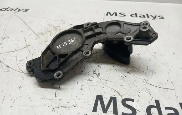 Mercedes-Benz C W203 Timing chain cover A6460160206 6460160206