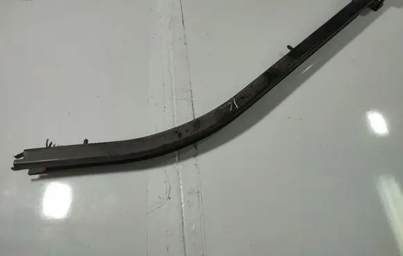 Fiat Fiorino Sliding door trim 