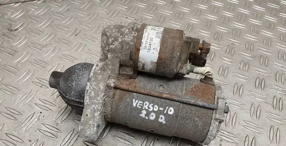 Toyota Verso Starter motor 281000R021 TS24E30