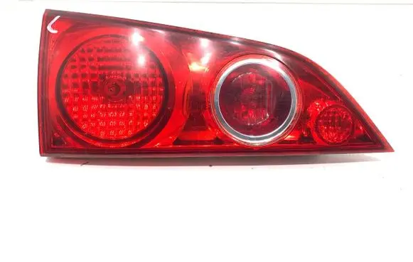 Honda Accord Rear/tail lights