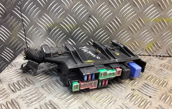 Nissan Murano Z50 Fuse box set