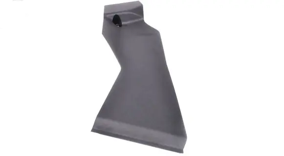 Nissan Juke I F15 Other center console (tunnel) element 
