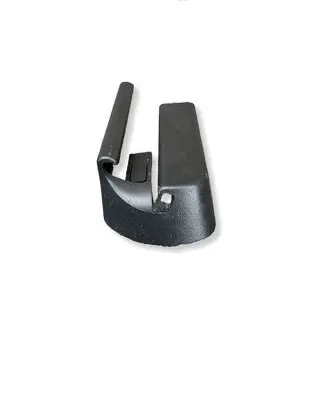 Porsche 911 991 Front driver seat rail trim 99152136000