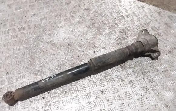 Audi A4 S4 B8 8K Rear shock absorber/damper 8K0035AE