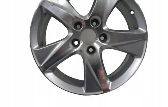 Honda Accord R17 alloy rim 17075B