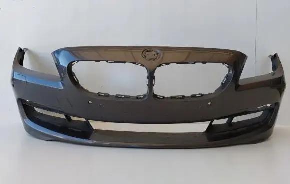 BMW 6 F12 F13 Front bumper 7211491