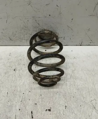 Opel Vectra A Rear coil spring