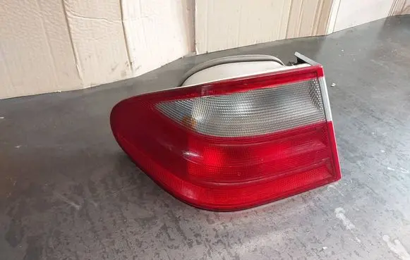 Mercedes-Benz CLK A209 C209 Rear/tail lights 2088200164