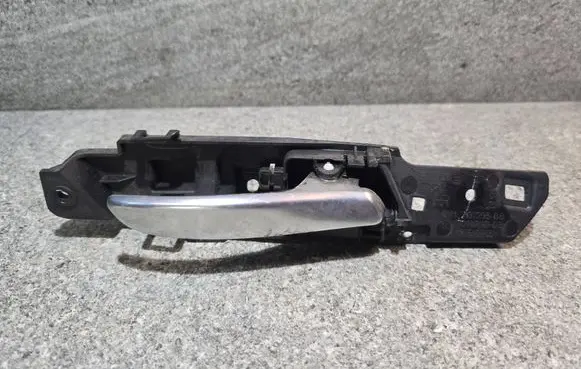 BMW X5 E70 Rear door interior handle 51417137298 773201