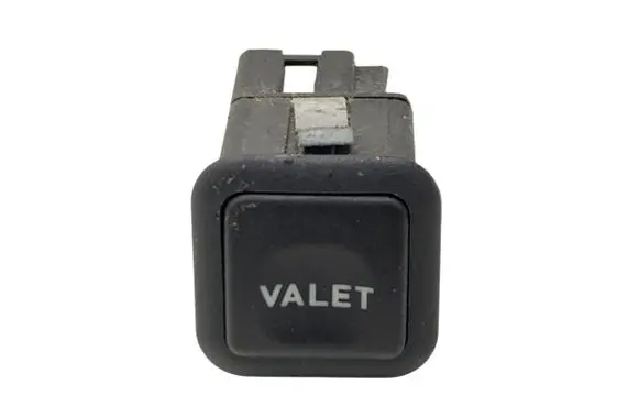 Jaguar XK8 - XKR Other switches/knobs/shifts 95721 LJA2650AB