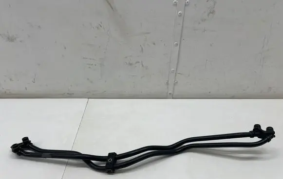 BMW 6 F06 Gran coupe Gearbox oil cooler pipe/hose 8509993
