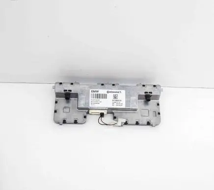 BMW X3 G01 Windshield/windscreen camera A2C7565021100 9472820