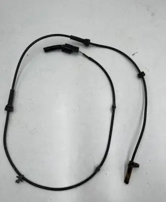 ABS brake wheel speed sensor