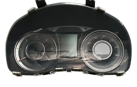 Hyundai i40 Speedometer (instrument cluster) 940033Z010 11001783200H 1161601230