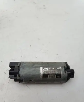 Peugeot 607 Seat adjustment motor 404826 9470482 9470482D