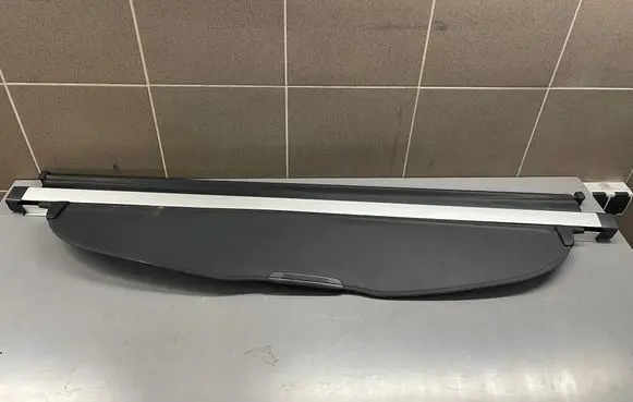 Subaru Legacy Parcel shelf load cover 