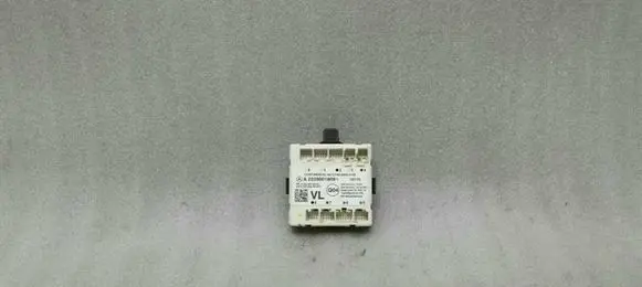 Mercedes-Benz C W205 Door control unit/module A2229001809