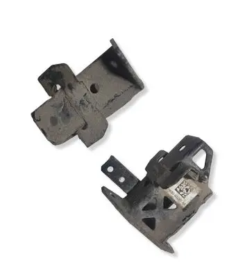 Land Rover Range Rover Velar Radiator support slam panel bracket HK838A292AA