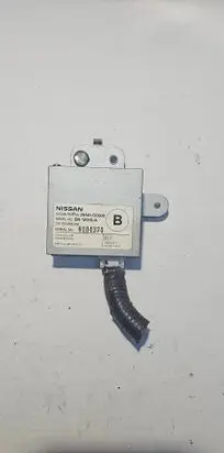 Nissan Murano Z50 Parking PDC control unit/module 284A1CC000 0104374