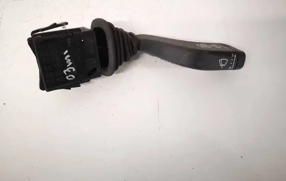 Opel Meriva A Wiper control stalk 09185413
