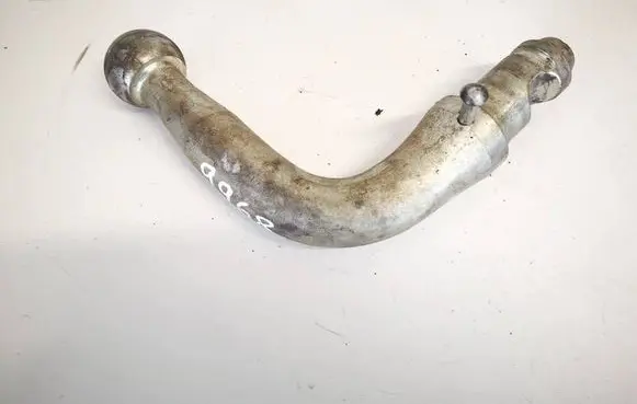 Towing hook eye