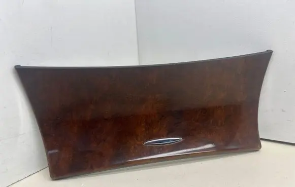 Mercedes-Benz E W211 Ashtray trim (front) A2118100211 21F320