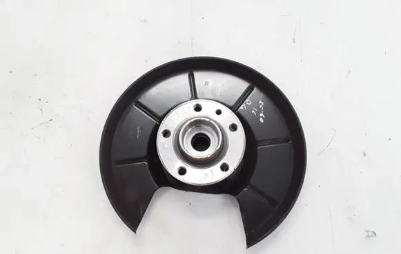 Volvo XC60 Rear wheel hub 31360026