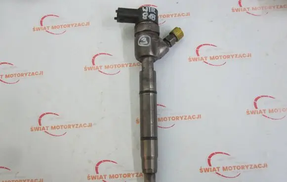 Hyundai Sonata Fuel injector 0445110320 33800-2A900
