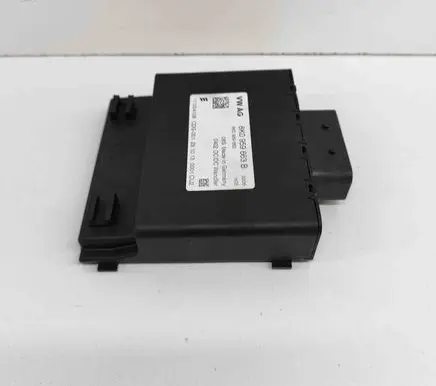 Audi A5 Sportback 8TA Voltage converter/converter module 8K0959663 8K0959663B