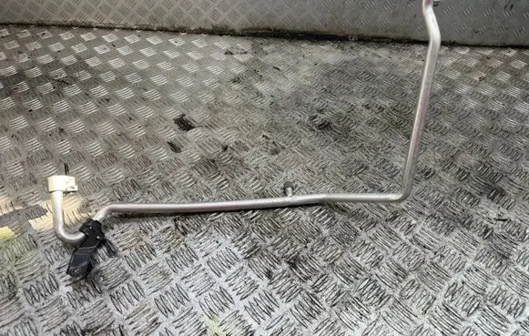 Toyota Yaris Air conditioning (A/C) pipe/hose 