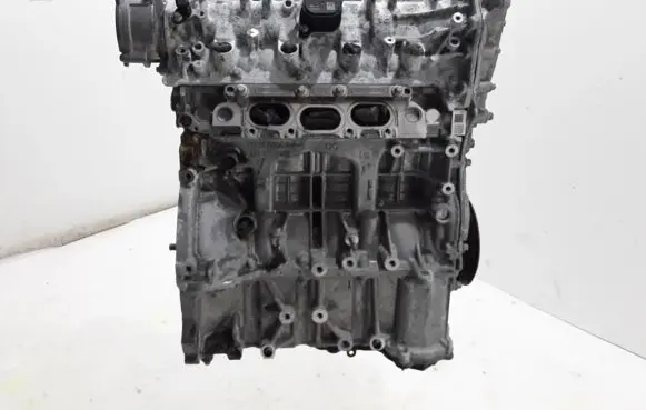 Mercedes-Benz GLA H247 Engine 282914