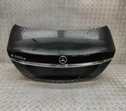 Mercedes-Benz E W213 Tailgate/trunk/boot lid A2137500075