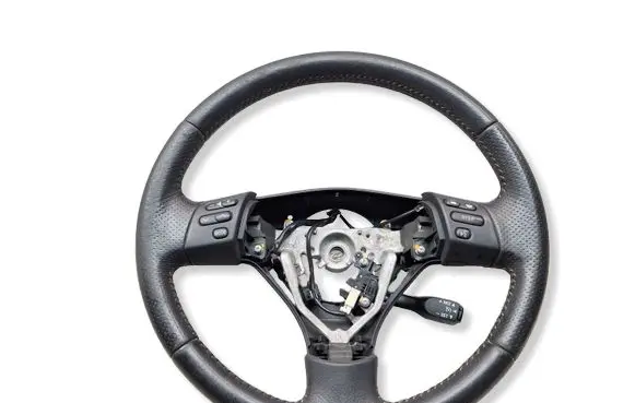 Toyota Corolla Verso AR10 Steering wheel 451000F130B0 8425064050B0 8463234011