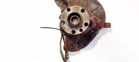 Citroen C8 Front wheel hub 