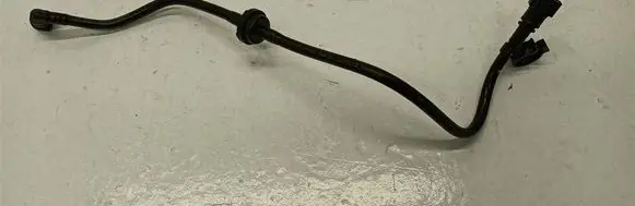 Jaguar F-Pace Valve vacuum 