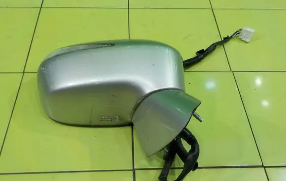 Honda Civic Front door electric wing mirror PRAWE 16AB106