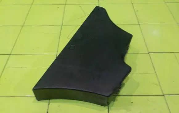 Lancia Beta Trunk/boot side trim panel 