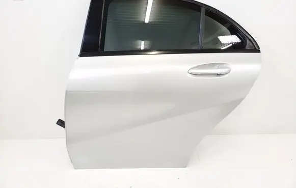 Mercedes-Benz A W176 Rear door A1767300105