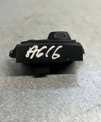 Audi A6 S6 C6 4F Wing mirror switch 8E0959565A