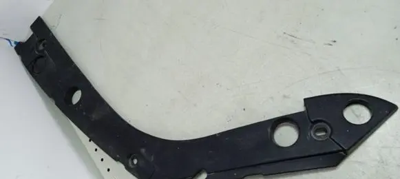 Radiator trim