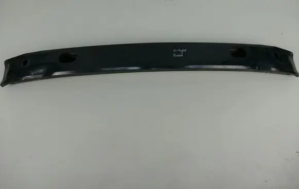 Jaguar X-Type Front bumper cross member